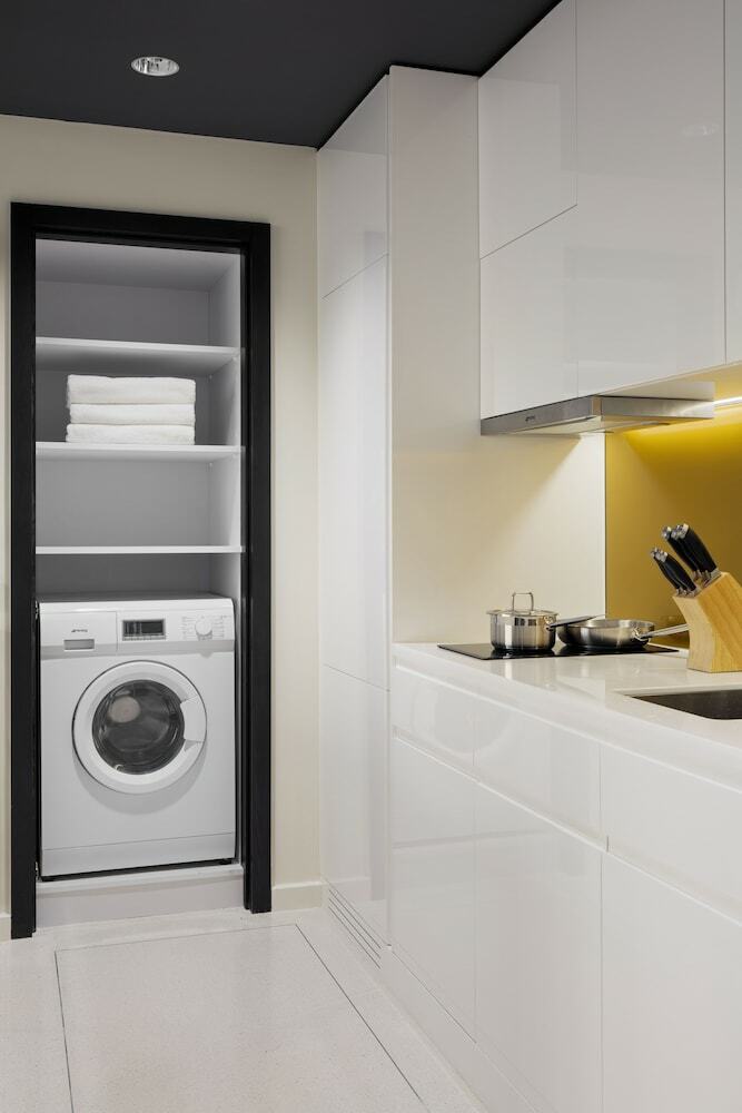 Aparthotel Staybridge Suites Al Khobar