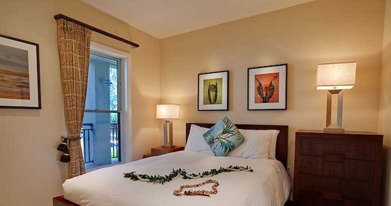 Ocean Villas At Turtle Bay