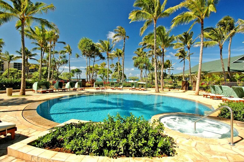 Ocean Villas At Turtle Bay