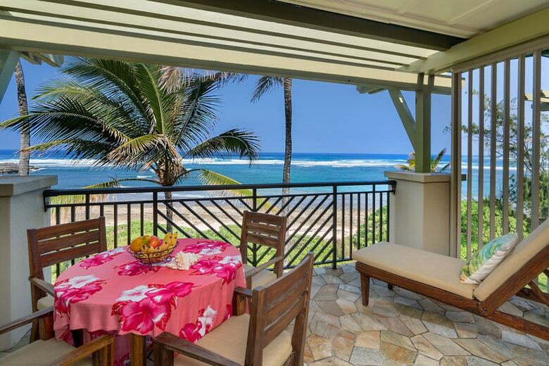 Ocean Villas At Turtle Bay