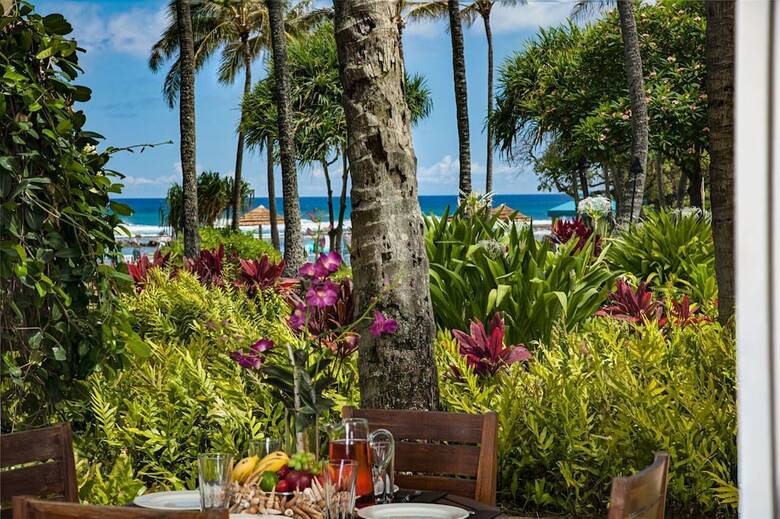 Ocean Villas At Turtle Bay