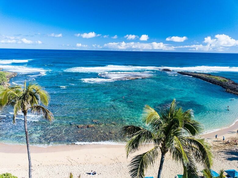 Ocean Villas At Turtle Bay