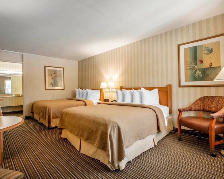 Motel Travelodge By Wyndham Palm Springs