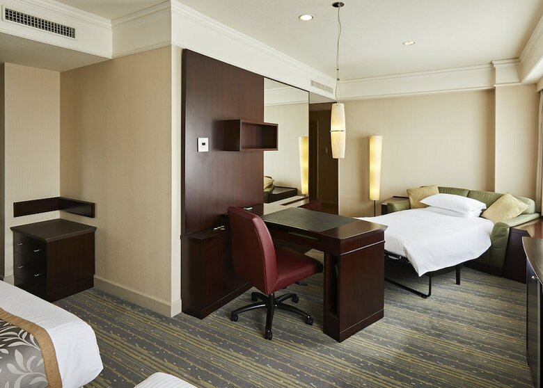 Royal Park Hotel Tokyo Nihonbashi