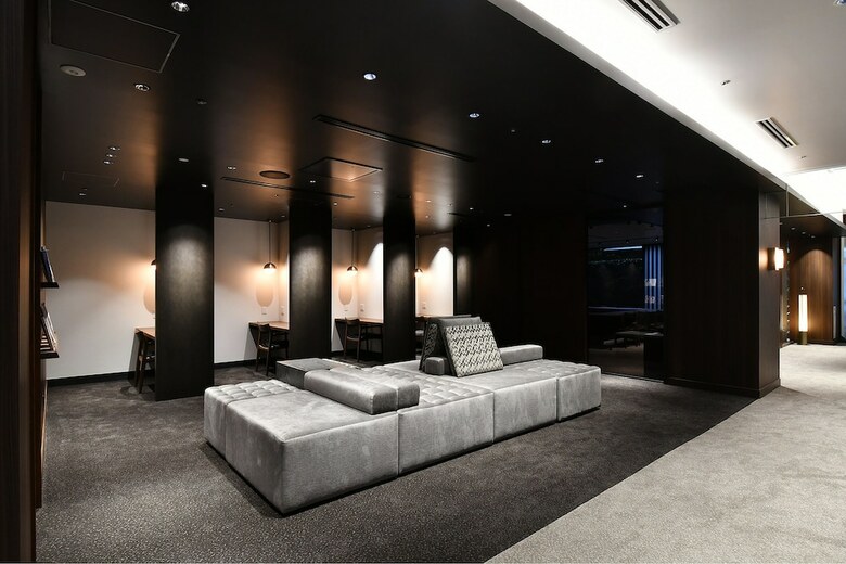 Royal Park Hotel Tokyo Nihonbashi