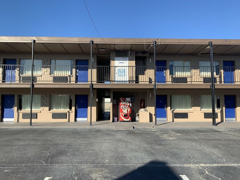 Uptown Greenville Hotel