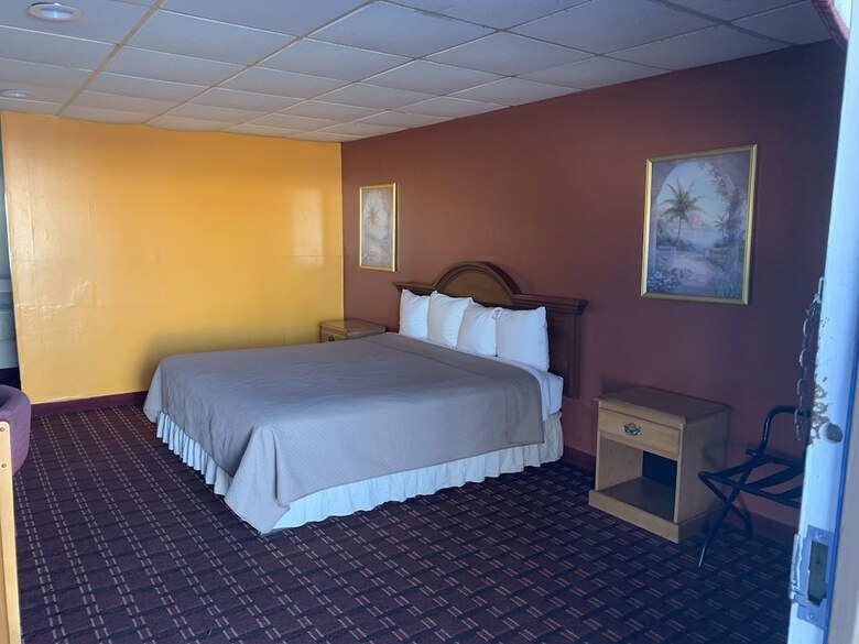 Uptown Greenville Hotel