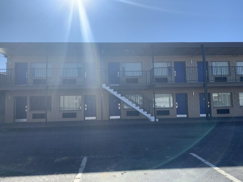 Uptown Greenville Hotel