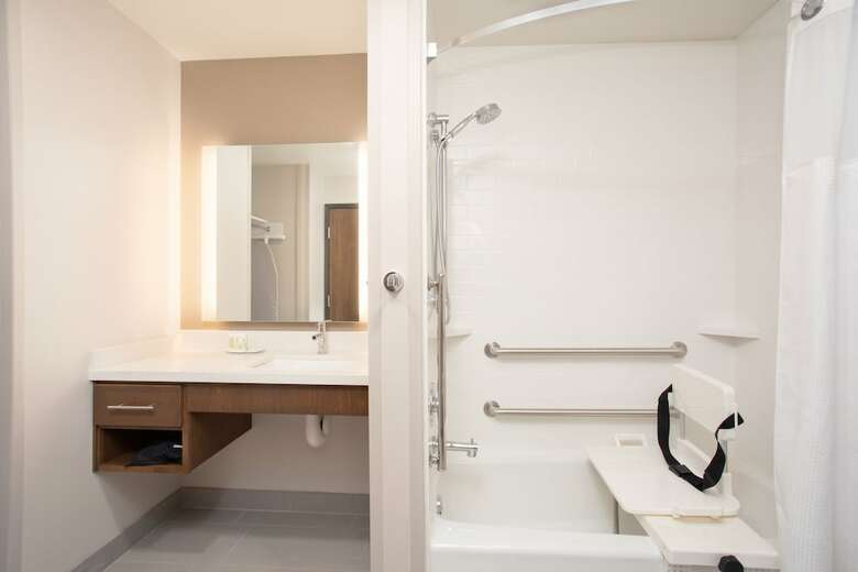 Hotel Staybridge Suites Rapid City - Rushmore