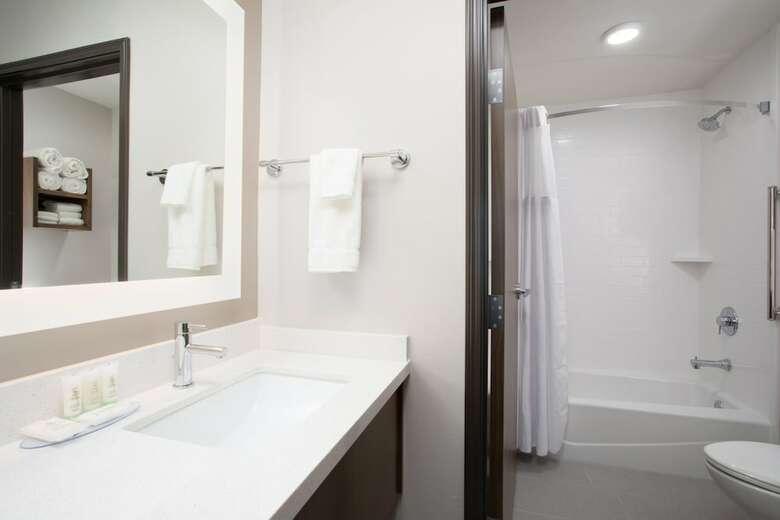 Hotel Staybridge Suites Rapid City - Rushmore
