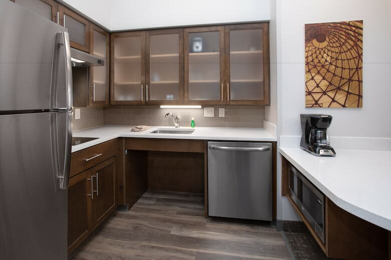 Hotel Staybridge Suites Rapid City - Rushmore