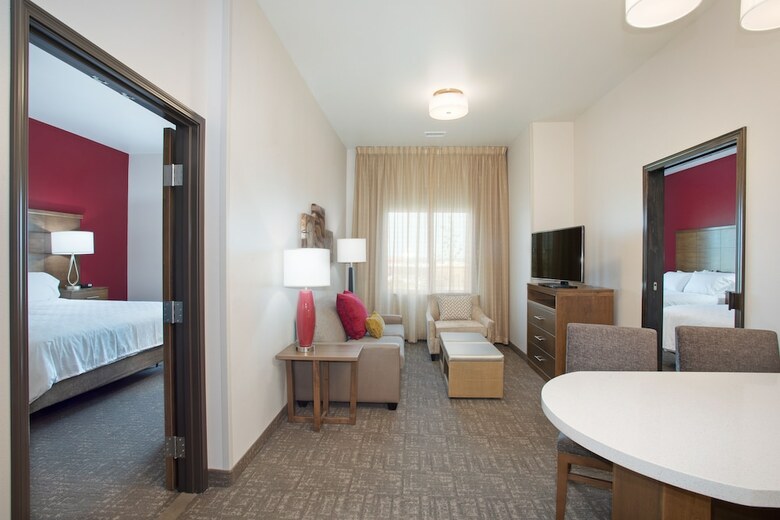 Hotel Staybridge Suites Rapid City - Rushmore