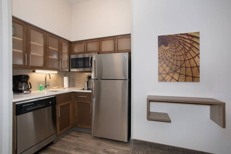 Hotel Staybridge Suites Rapid City - Rushmore