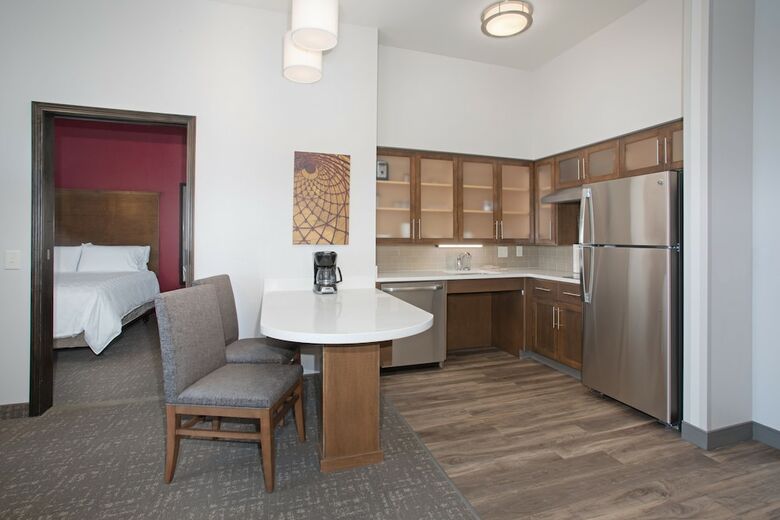 Hotel Staybridge Suites Rapid City - Rushmore