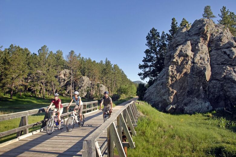 Hotel Staybridge Suites Rapid City - Rushmore