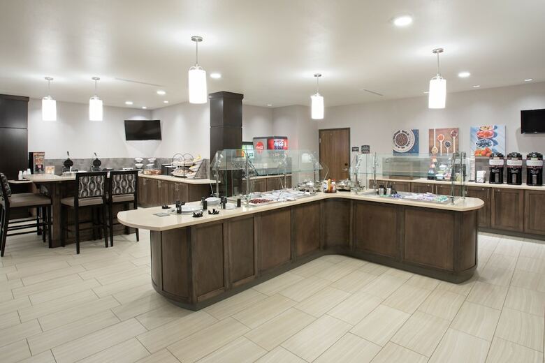 Hotel Staybridge Suites Rapid City - Rushmore