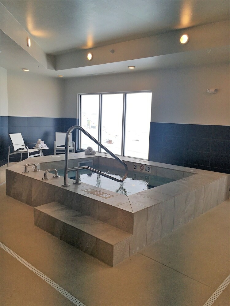 Hotel Staybridge Suites Rapid City - Rushmore