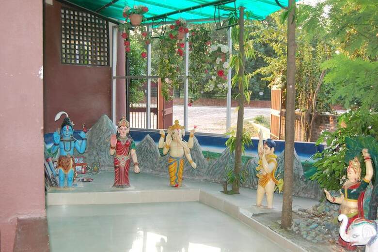 Hotel Siddhartha Guest House