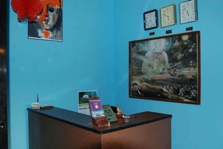 Hotel Siddhartha Guest House