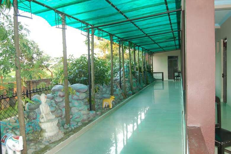 Hotel Siddhartha Guest House