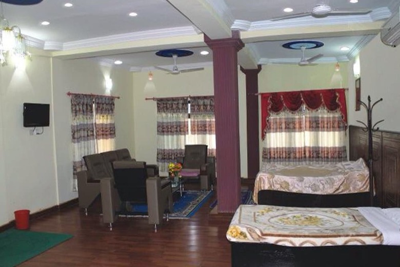 Hotel Siddhartha Guest House