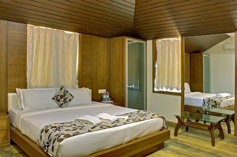 Hotel Vishal Lords Inn Gir Forest