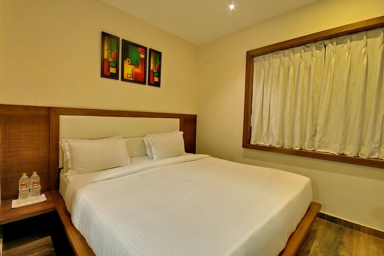 Hotel Vishal Lords Inn Gir Forest