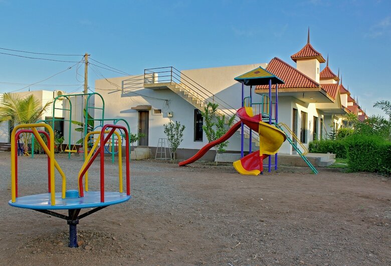 Hotel Vishal Lords Inn Gir Forest