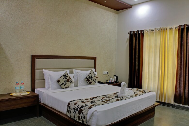 Hotel Vishal Lords Inn Gir Forest