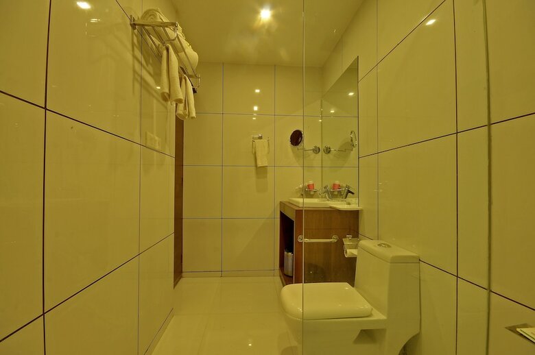 Hotel Vishal Lords Inn Gir Forest