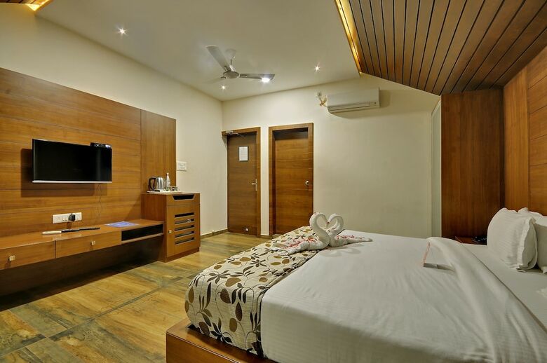 Hotel Vishal Lords Inn Gir Forest