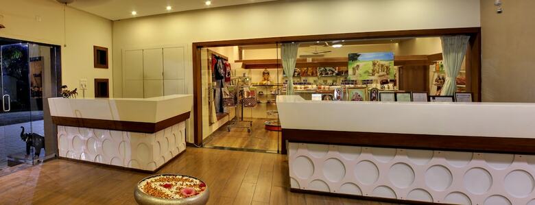 Hotel Vishal Lords Inn Gir Forest