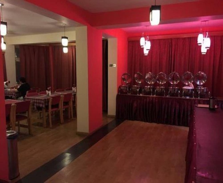 Hotel Ladakh Inn