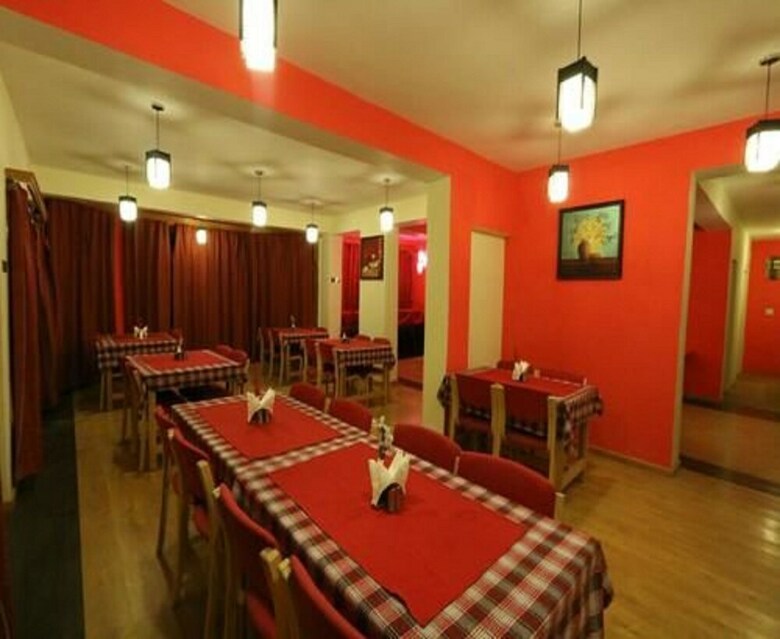 Hotel Ladakh Inn
