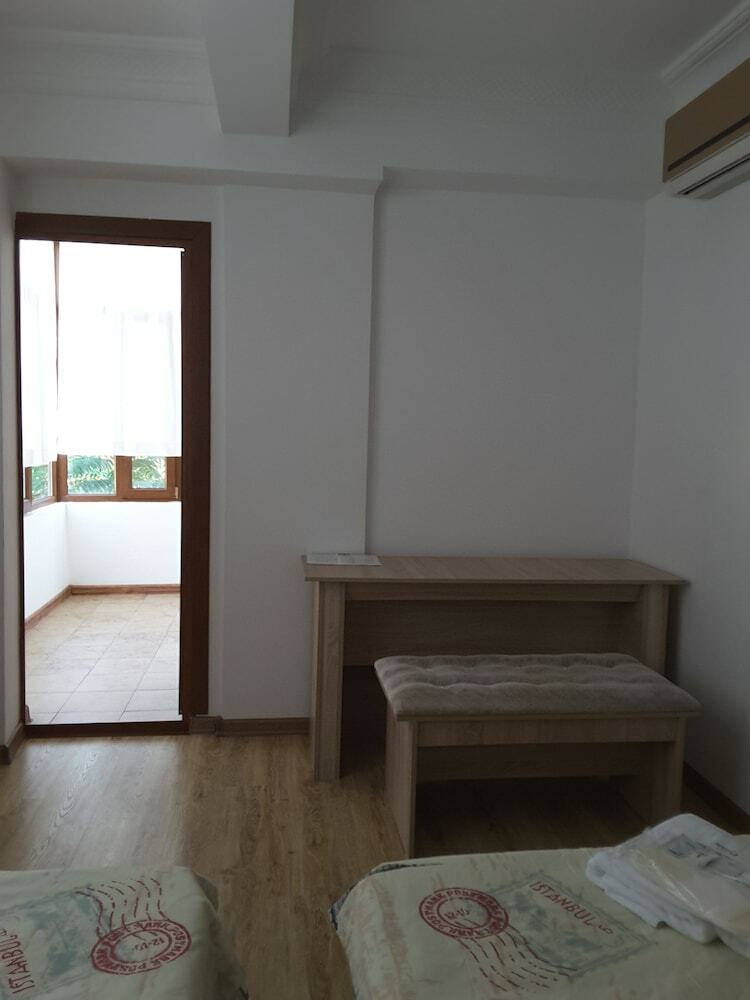 Hotel Nokhcho-star