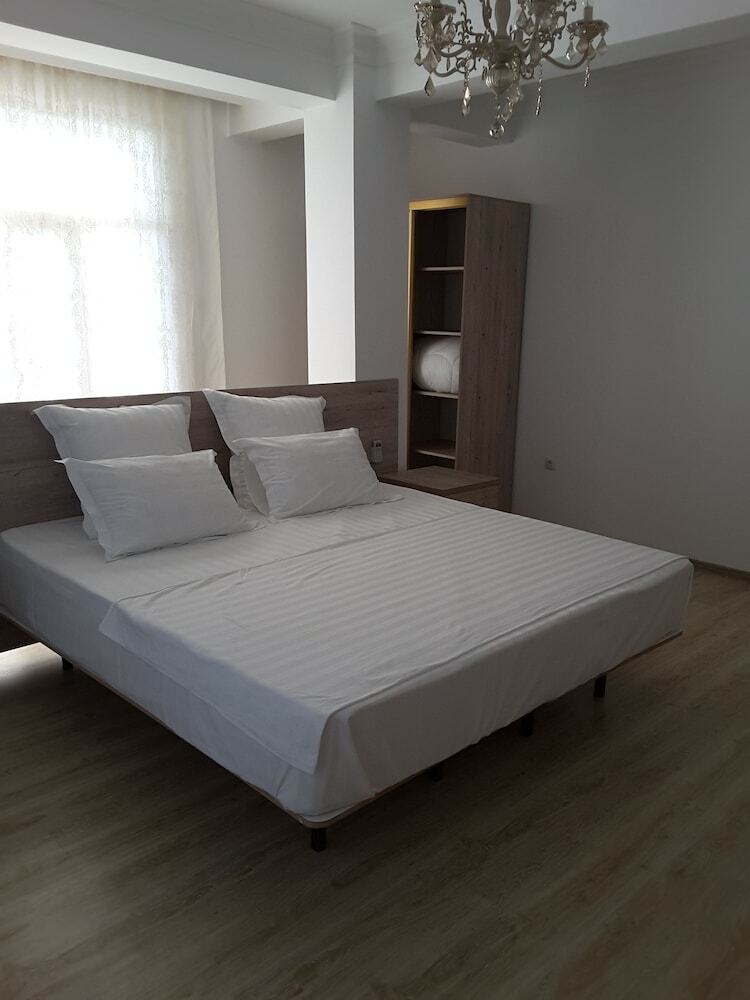 Hotel Nokhcho-star