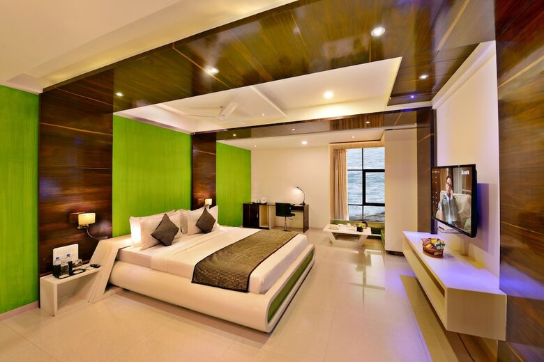 Hotel Lords Inn Porbandar
