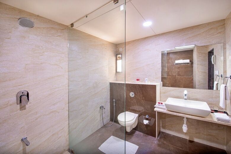 Hotel Lords Inn Porbandar