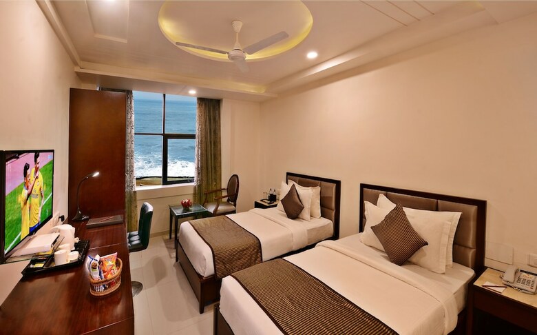 Hotel Lords Inn Porbandar