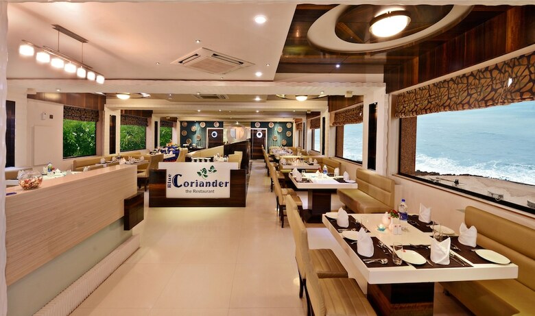 Hotel Lords Inn Porbandar