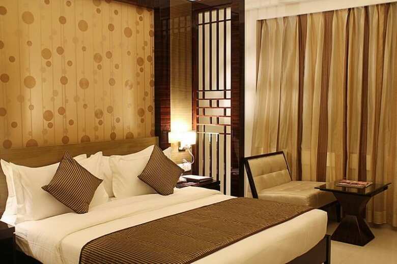 Hotel Lords Inn Porbandar