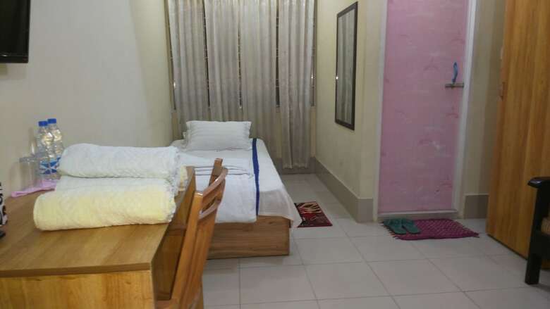 Sreemangal Inn Hotel & Restaurant