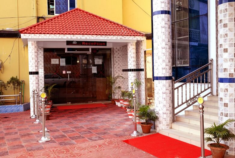 Sreemangal Inn Hotel & Restaurant