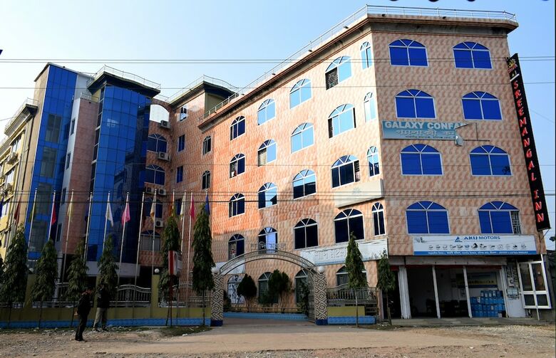 Sreemangal Inn Hotel & Restaurant
