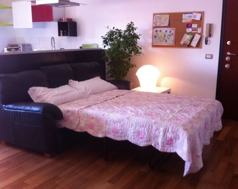 Apartamento Casa Germana