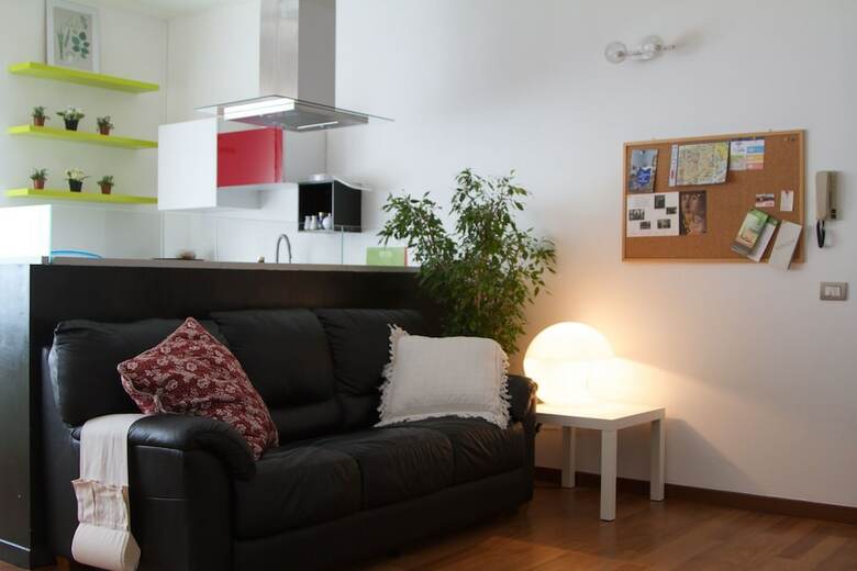 Apartamento Casa Germana