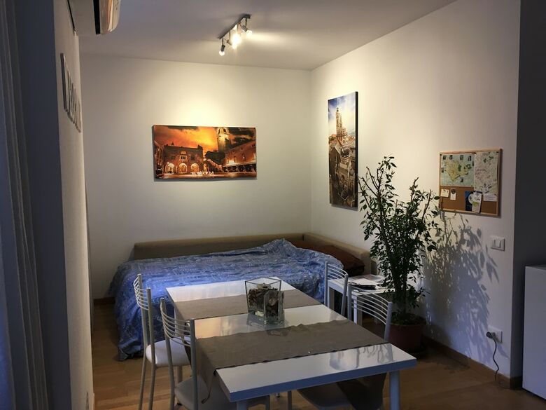 Apartamento Casa Germana