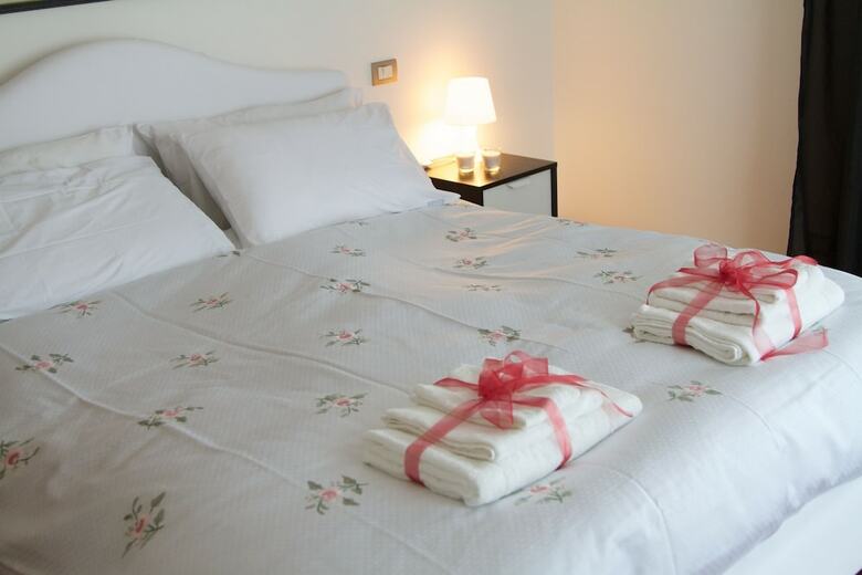 Apartamento Casa Germana