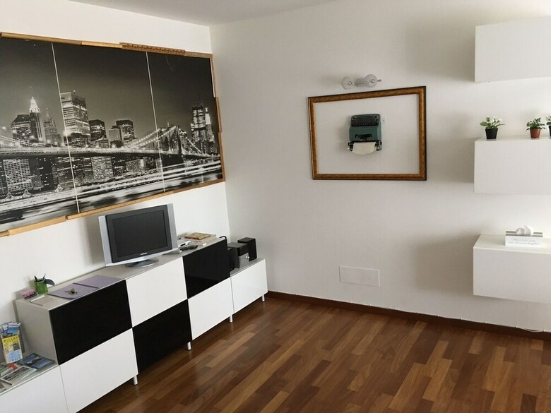 Apartamento Casa Germana