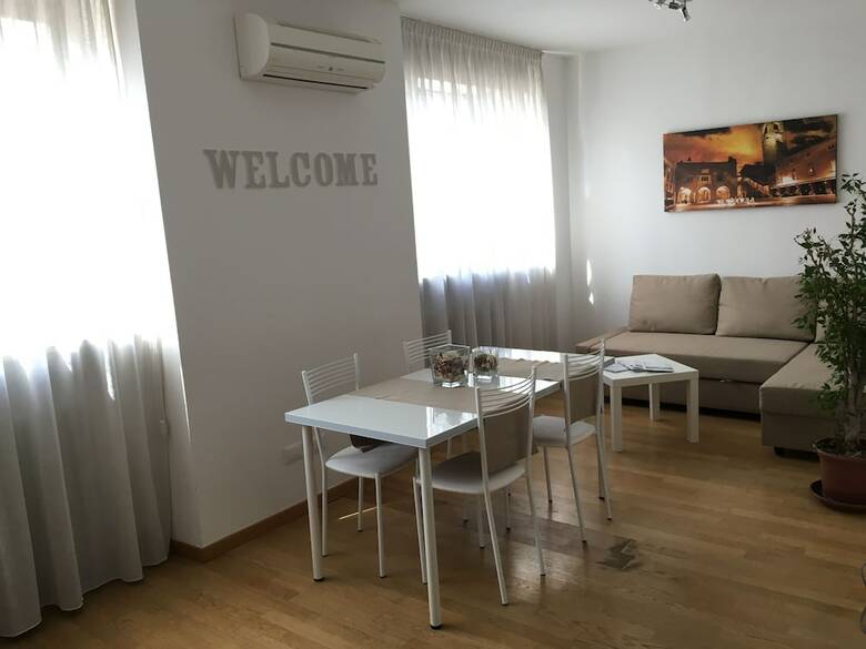 Apartamento Casa Germana